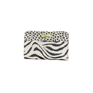 Buxton Zebra‎ Print Wallet